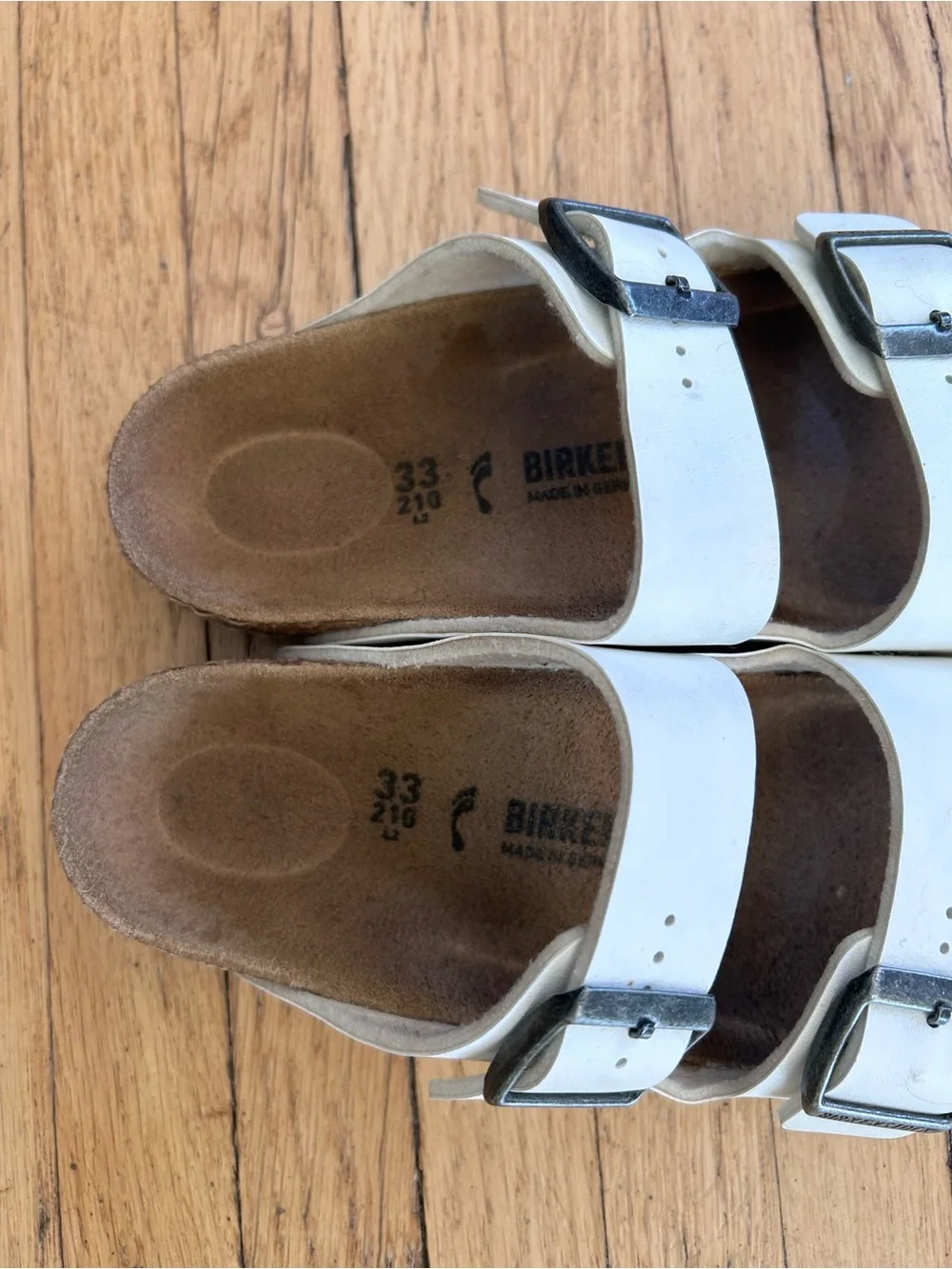 Birkenstock Sandals